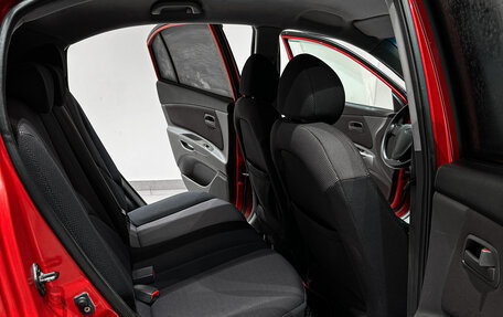 KIA Rio II, 2006 год, 544 000 рублей, 10 фотография