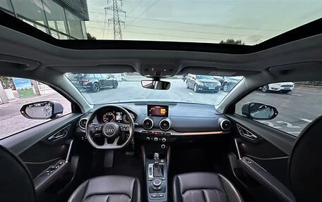 Audi Q2 I, 2022 год, 1 983 111 рублей, 8 фотография