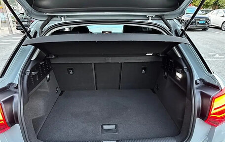 Audi Q2 I, 2022 год, 1 983 111 рублей, 11 фотография