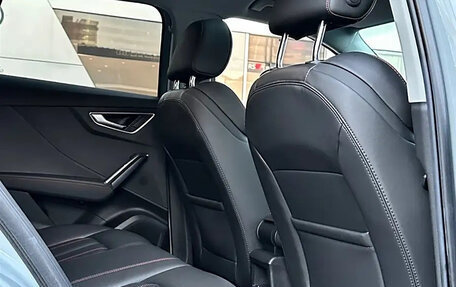 Audi Q2 I, 2022 год, 1 983 111 рублей, 10 фотография