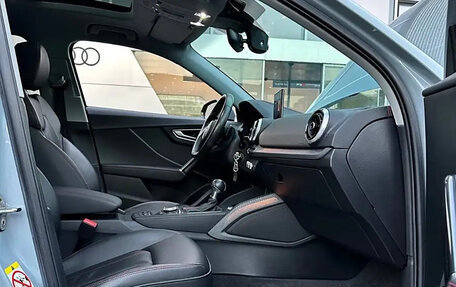 Audi Q2 I, 2022 год, 1 983 111 рублей, 9 фотография