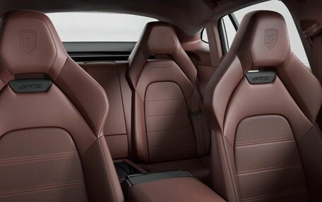 Porsche Panamera, 2025 год, 28 500 000 рублей, 7 фотография