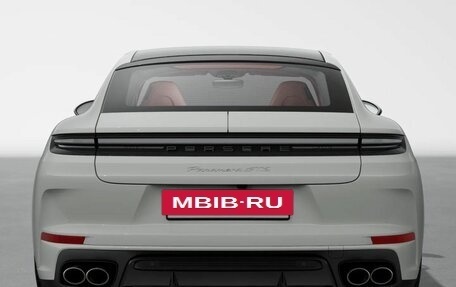 Porsche Panamera, 2025 год, 28 500 000 рублей, 5 фотография