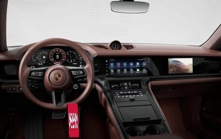 Porsche Panamera, 2025 год, 28 500 000 рублей, 6 фотография