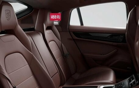 Porsche Panamera, 2025 год, 28 500 000 рублей, 8 фотография