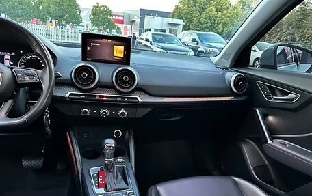 Audi Q2 I, 2022 год, 1 983 111 рублей, 12 фотография