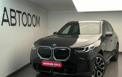 BMW X3, 2025 год, 10 200 000 рублей, 1 фотография