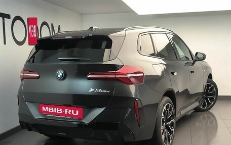 BMW X3, 2025 год, 10 200 000 рублей, 4 фотография