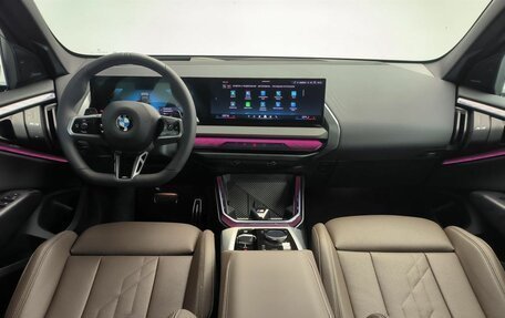 BMW X3, 2025 год, 10 200 000 рублей, 7 фотография