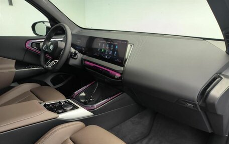 BMW X3, 2025 год, 10 200 000 рублей, 9 фотография