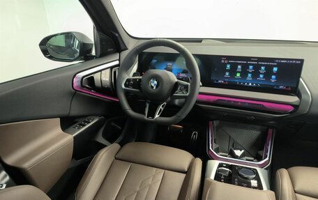 BMW X3, 2025 год, 10 200 000 рублей, 13 фотография