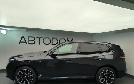 BMW X3, 2025 год, 10 200 000 рублей, 2 фотография