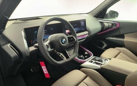 BMW X3, 2025 год, 10 200 000 рублей, 8 фотография