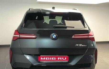 BMW X3, 2025 год, 10 200 000 рублей, 6 фотография
