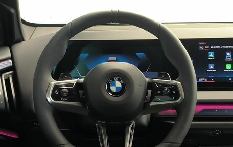 BMW X3, 2025 год, 10 200 000 рублей, 18 фотография