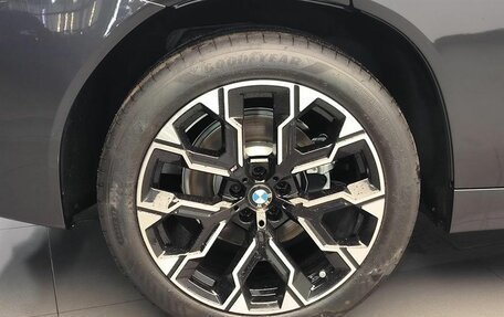 BMW X3, 2025 год, 10 200 000 рублей, 25 фотография