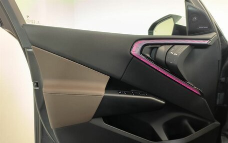 BMW X3, 2025 год, 10 200 000 рублей, 20 фотография