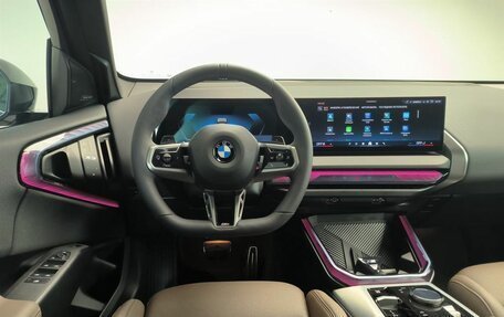 BMW X3, 2025 год, 10 200 000 рублей, 15 фотография