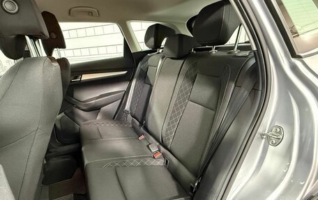 Skoda Karoq I, 2021 год, 2 600 000 рублей, 15 фотография