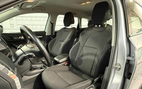 Skoda Karoq I, 2021 год, 2 600 000 рублей, 13 фотография