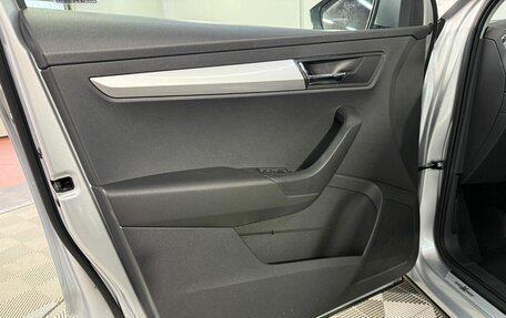 Skoda Karoq I, 2021 год, 2 600 000 рублей, 11 фотография