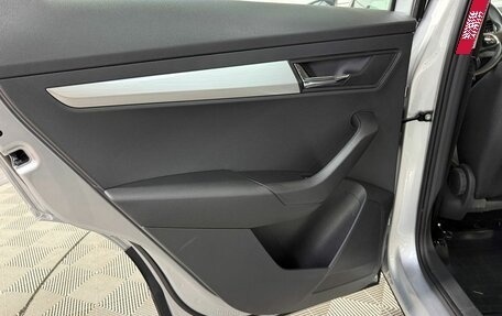 Skoda Karoq I, 2021 год, 2 600 000 рублей, 20 фотография