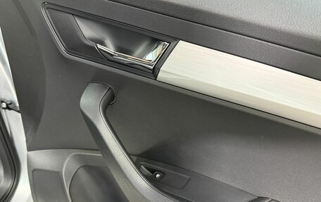 Skoda Karoq I, 2021 год, 2 600 000 рублей, 23 фотография