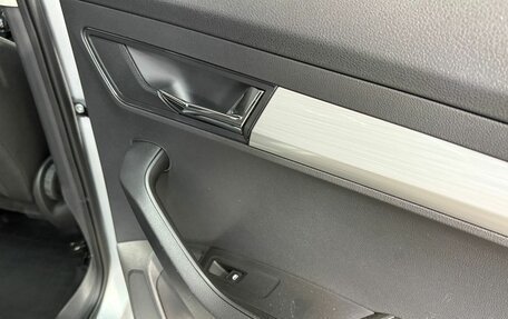 Skoda Karoq I, 2021 год, 2 600 000 рублей, 26 фотография