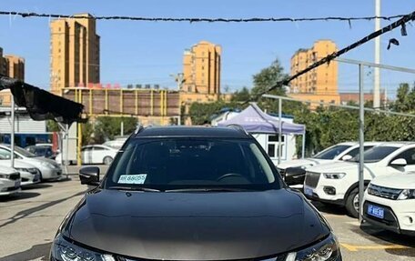 Nissan X-Trail, 2022 год, 2 900 000 рублей, 2 фотография