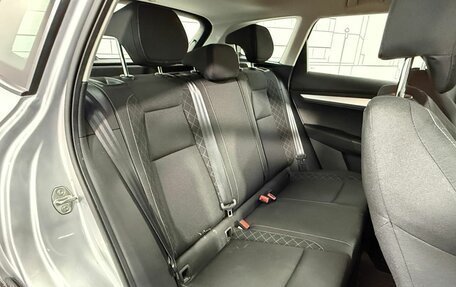 Skoda Karoq I, 2021 год, 2 600 000 рублей, 28 фотография