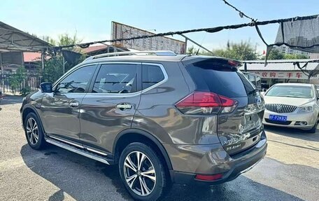 Nissan X-Trail, 2022 год, 2 900 000 рублей, 9 фотография