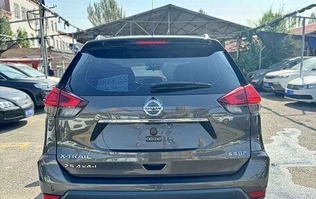 Nissan X-Trail, 2022 год, 2 900 000 рублей, 8 фотография