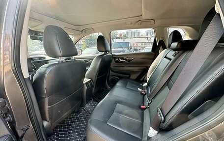 Nissan X-Trail, 2022 год, 2 900 000 рублей, 6 фотография