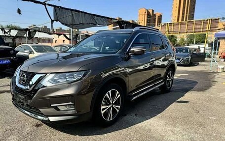 Nissan X-Trail, 2022 год, 2 900 000 рублей, 3 фотография