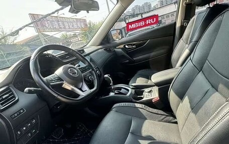 Nissan X-Trail, 2022 год, 2 900 000 рублей, 4 фотография