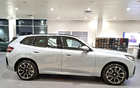 BMW X3, 2025 год, 7 550 000 рублей, 5 фотография