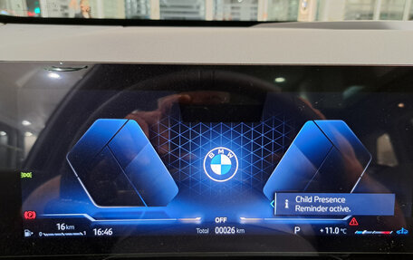 BMW X3, 2025 год, 7 550 000 рублей, 16 фотография