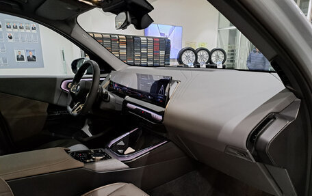 BMW X3, 2025 год, 7 550 000 рублей, 13 фотография