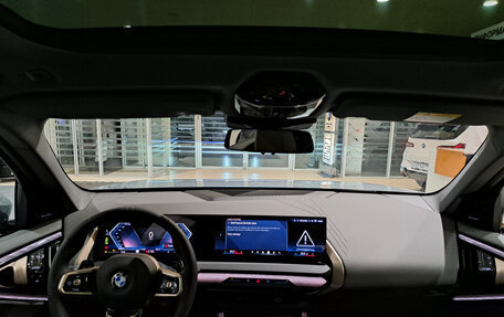 BMW X3, 2025 год, 7 550 000 рублей, 17 фотография