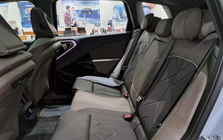 BMW X3, 2025 год, 7 550 000 рублей, 15 фотография