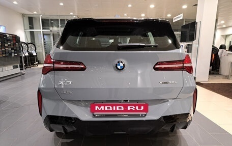 BMW X3, 2025 год, 7 550 000 рублей, 7 фотография