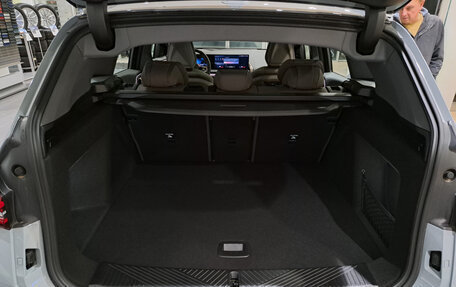 BMW X3, 2025 год, 7 550 000 рублей, 12 фотография