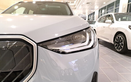 BMW X3, 2025 год, 7 550 000 рублей, 21 фотография