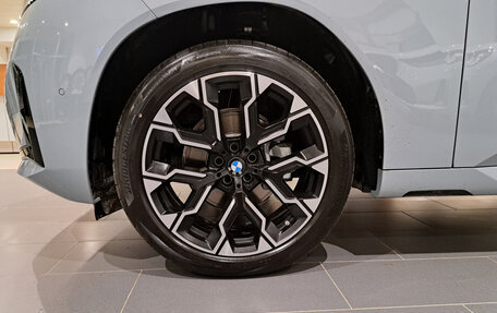 BMW X3, 2025 год, 7 550 000 рублей, 22 фотография