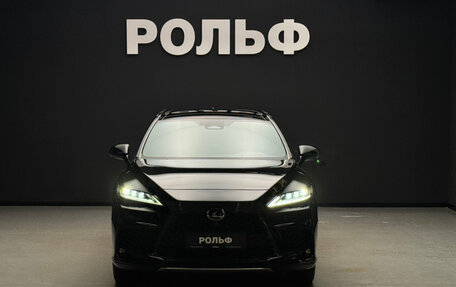 Lexus RX IV рестайлинг, 2024 год, 12 700 000 рублей, 2 фотография