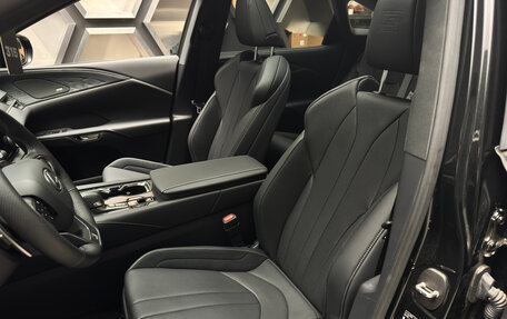 Lexus RX IV рестайлинг, 2024 год, 12 700 000 рублей, 14 фотография