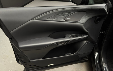 Lexus RX IV рестайлинг, 2024 год, 12 700 000 рублей, 15 фотография