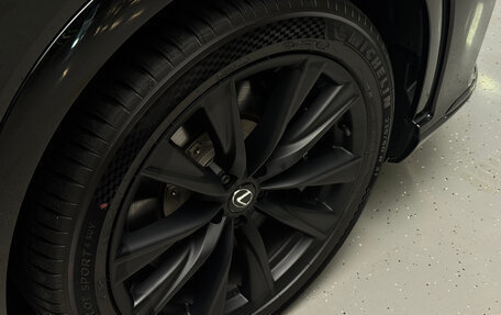 Lexus RX IV рестайлинг, 2024 год, 12 700 000 рублей, 9 фотография