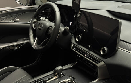 Lexus RX IV рестайлинг, 2024 год, 12 700 000 рублей, 18 фотография