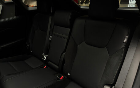 Lexus RX IV рестайлинг, 2024 год, 12 700 000 рублей, 22 фотография